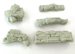 PANZER ART (1/35) M3A1 “Scout car” stowage set (US Army)