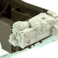 PANZER ART (1/35) M3A1 “Scout car” stowage set (US Army)