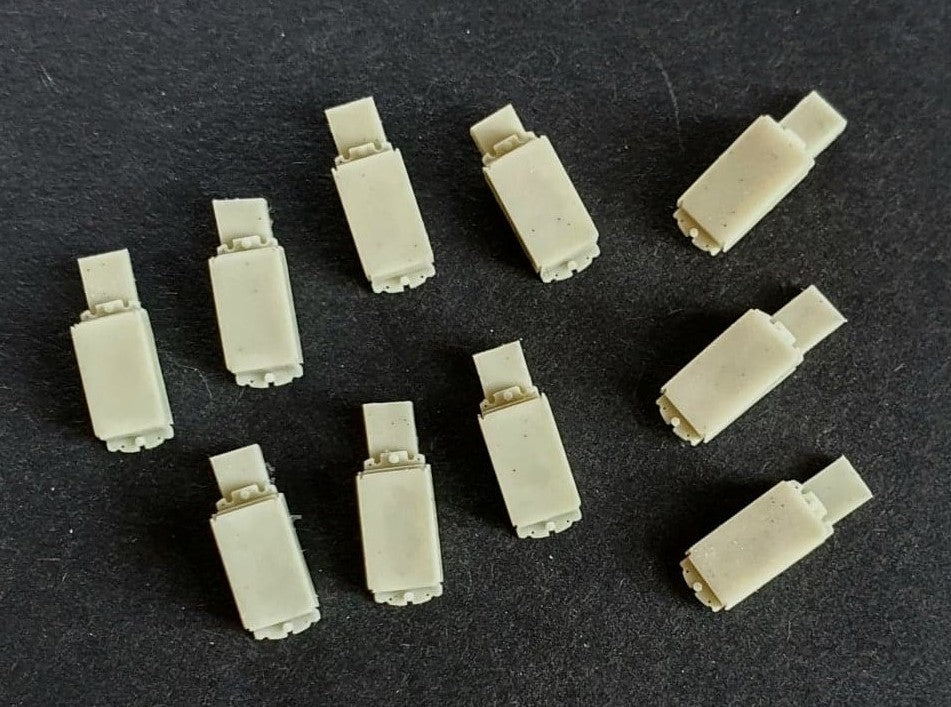 PANZER ART (1/35) Soviet ERA-1 reactive armor