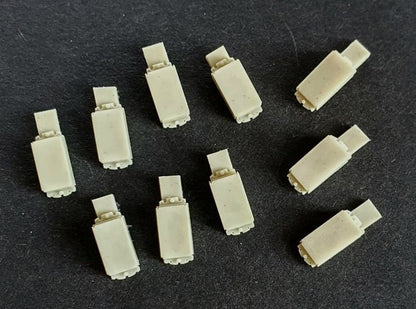 PANZER ART (1/35) Soviet ERA-1 reactive armor
