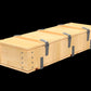 PANZER ART (1/35) Soviet/Russian wood ammo boxes for 100mm tank ammo