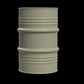 PANZER ART (1/35) WWII Luftwaffe 50L Fuel Drums (12 pcs)