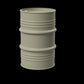 PANZER ART (1/35) WWII Luftwaffe 50L Fuel Drums (12 pcs)