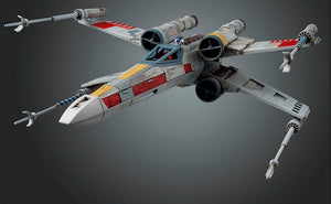 REVELL (1/72) X-Wing Starfighter