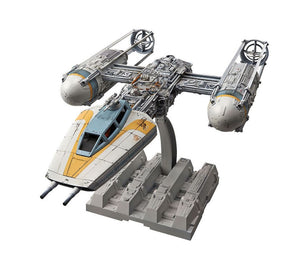 REVELL (1/72) Y-Wing Starfighter