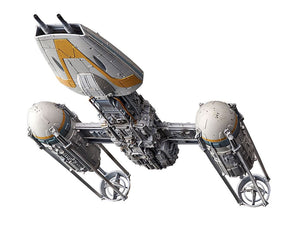 REVELL (1/72) Chasseur stellaire Y-Wing