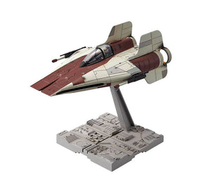REVELL (1/72) A-Wing Starfighter