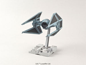 REVELL (1/72) TIE Interceptor