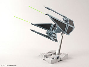 REVELL (1/72) TIE Interceptor