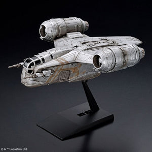 REVELL (1/144) Star Wars Razor Crest