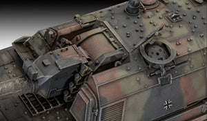 REVELL (1/35) Panzerhaubitze 2000