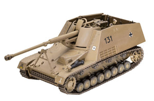 REVELL (1/72) Sd.Kfz. 164 Nashorn