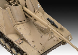 REVELL (1/72) Sd.Kfz.  164 Nashorn