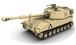 REVELL (1/72) M109 A2