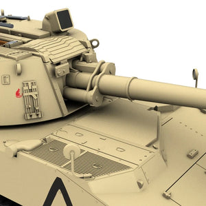 REVELL (1/72) M109 A2