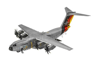 REVELL (1/144) Air Defender 2023 A400M Atlas + Tornado IDS