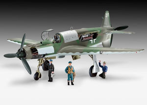 REVELL (1/48) Dornier Do 335 Pfeil