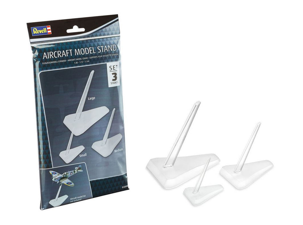 REVELL Aircraft Model Stand