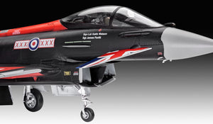 REVELL (1/48) Eurofighter Typhoon Black Jack