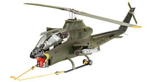 REVELL (1/32) Bell AH-1G Cobra