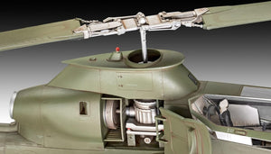 REVELL (1/32) Bell AH-1G Cobra