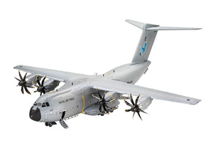 REVELL (1/72) Airbus A400M Atlas RAF (incluye calcas españolas)