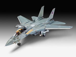 REVELL (1/48) Maverick's F-14A Tomcat ‘Top Gun’