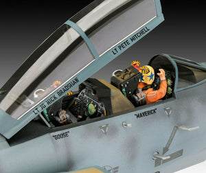 REVELL (1/48) F-14A Tomcat 'Top Gun' di Maverick