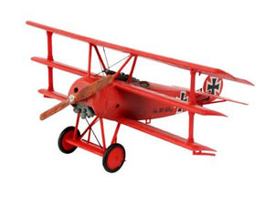 REVELL (1/72) Fokker Dr.1
