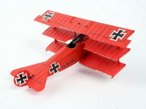 REVELL (1/72) Fokker Dr.1