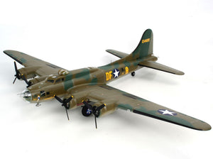 REVELL (1/48) B-17F "Memphis Belle"