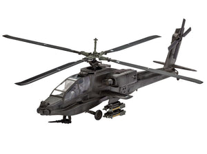 REVELL (1/100) AH-64A Apache