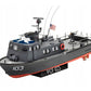 TAMIYA (1/72) US Navy Swift Boat Mk. I