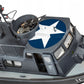 TAMIYA (1/72) US Navy Swift Boat Mk. I