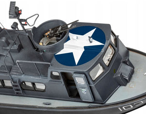 TAMIYA (1/72) US Navy Swift Boat Mk. Yo