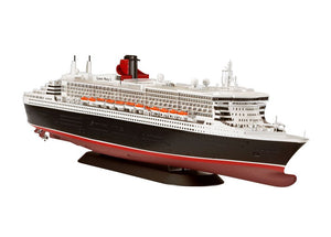 REVELL (1/700) Queen Mary 2 - Ocean Liner