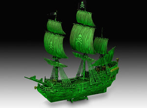 REVELL (1/150) Ghost Ship