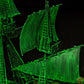 REVELL (1/150) Ghost Ship