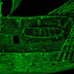 REVELL (1/150) Ghost Ship
