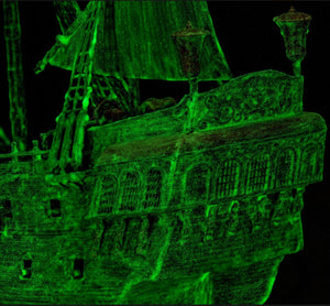 REVELL (1/150) Ghost Ship