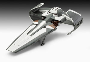 REVELL (1/120) Star Wars Darth Maul's Sith Infiltrator (gift set)