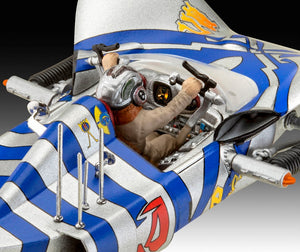 REVELL (1/31) Anakin's Podracer 25th Anniversary (gift set)