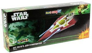 REVELL (1/39) Star Wars Kit Fisto's Jedi Starfighter