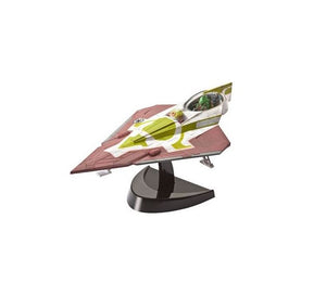 REVELL (1/39) Star Wars Kit Fisto's Jedi Starfighter