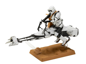 REVELL (1/12) Speeder Bike