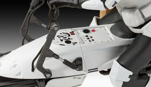 REVELL (1/12) Speeder Bike