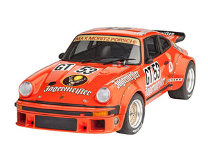 REVELL (1/24) Porsche 934 RSR Jagermeister