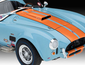 REVELL (1/24) '65 Shelby Cobra 427