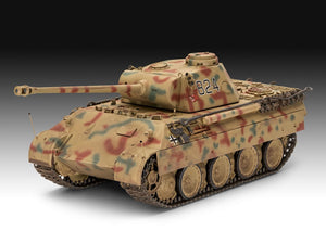 REVELL (1/35) Panther Ausf. D