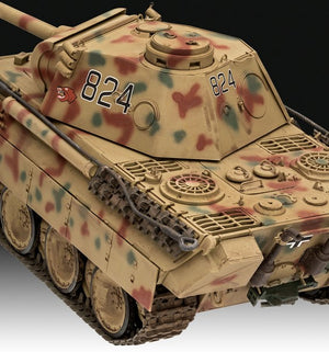 REVELL (1/35) Panther Ausf. D